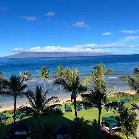 Marriott'S Maui Ocean Club - Lahaina & Napili Towers